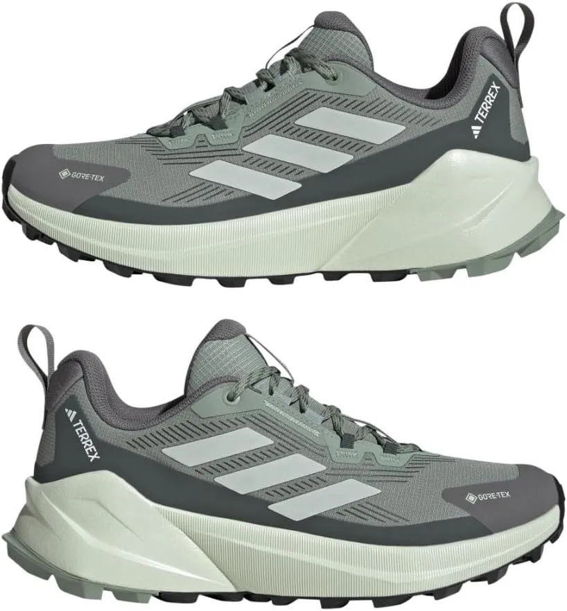 adidas Women's Terrex Trailmaker 2.0 Gore-Tex Hiking Sneaker
