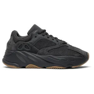 ADIDAS YEEZY BOOST 700 UTILITY BLACK