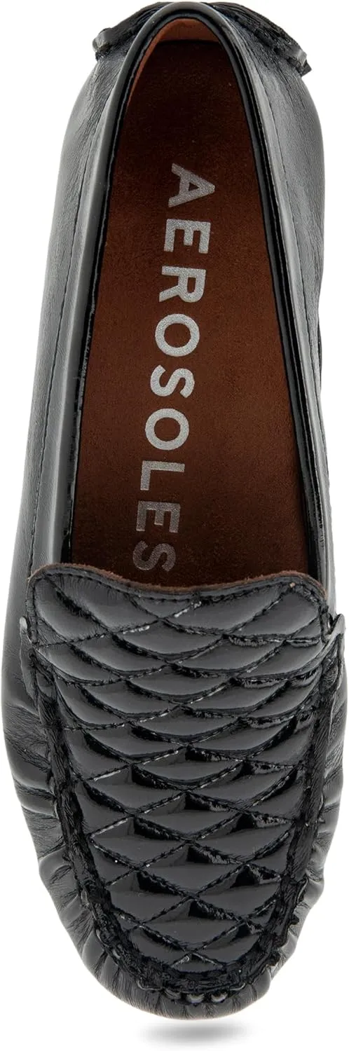 Aerosoles Women's Chelsy Moccasin