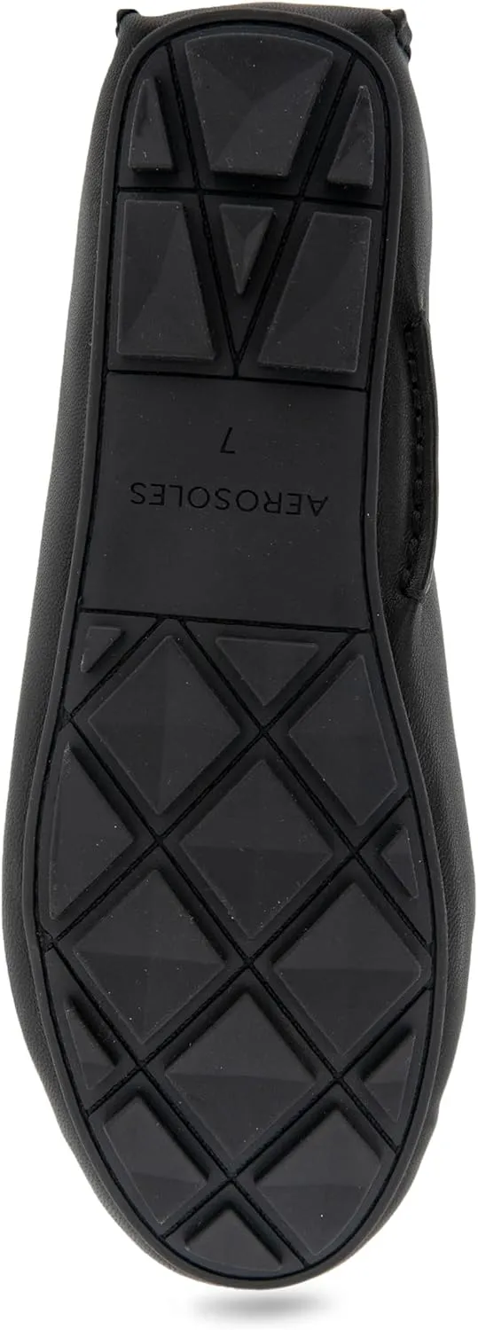 Aerosoles Women's Chelsy Moccasin
