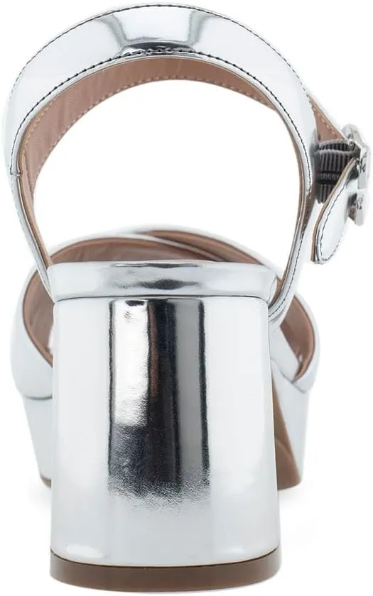 Aerosoles womens Cosmos Heeled Sandal