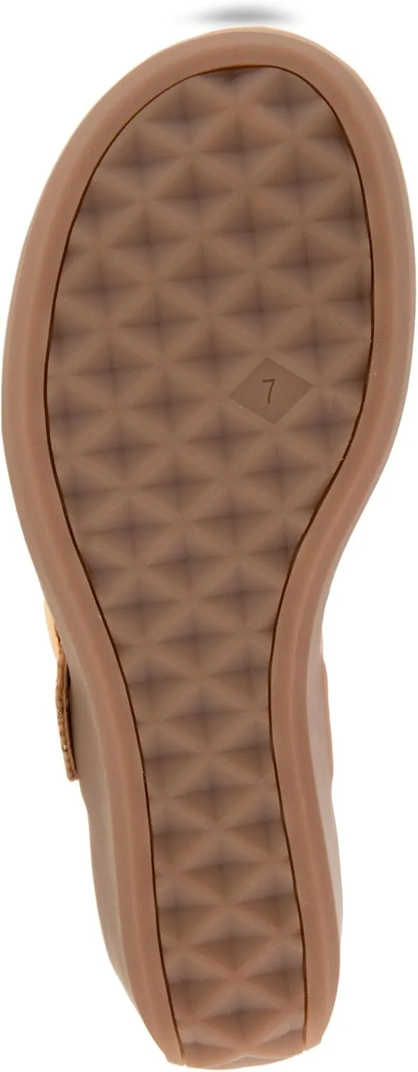 Aerosoles Women's Izola Wedge Sandal