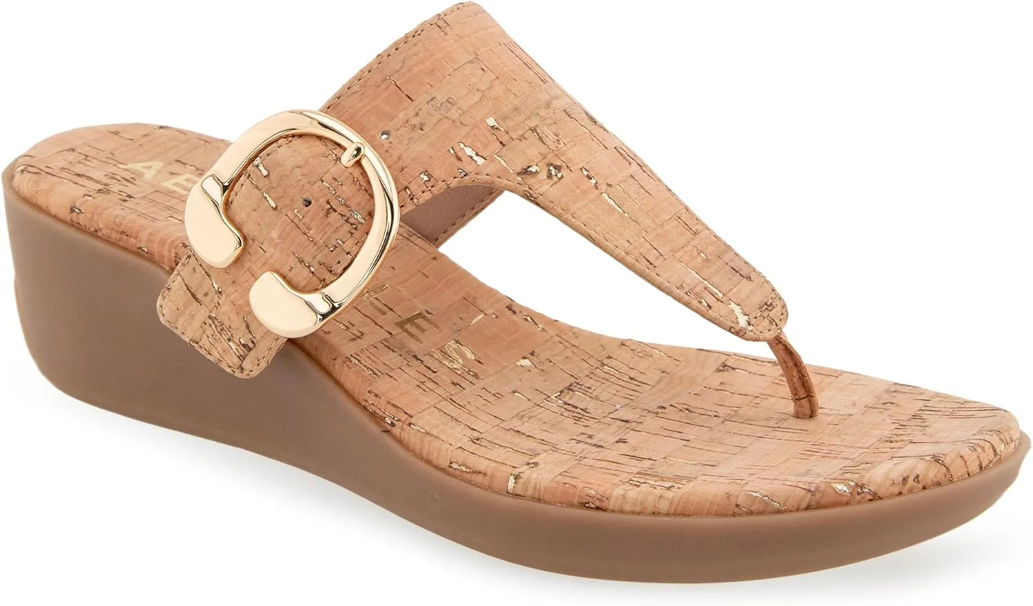 Aerosoles Women's Izola Wedge Sandal