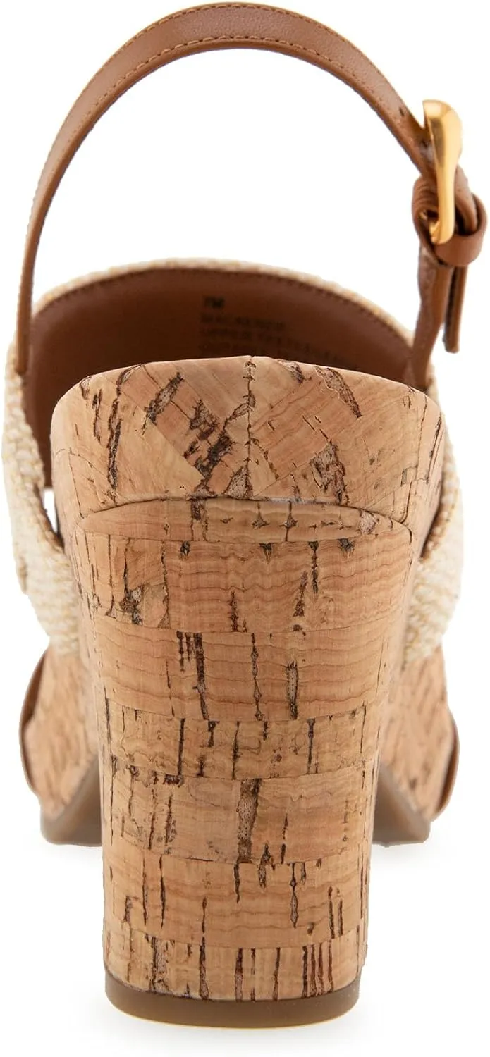 Aerosoles Women's Mackenzie Wedge Sandal