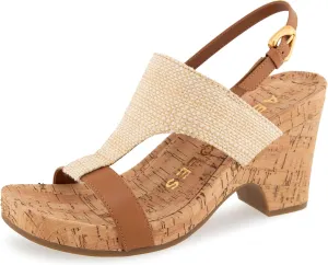 Aerosoles Women's Mackenzie Wedge Sandal