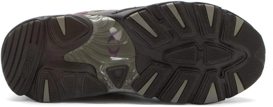Aetrex Women's Hiking - V753W - Size