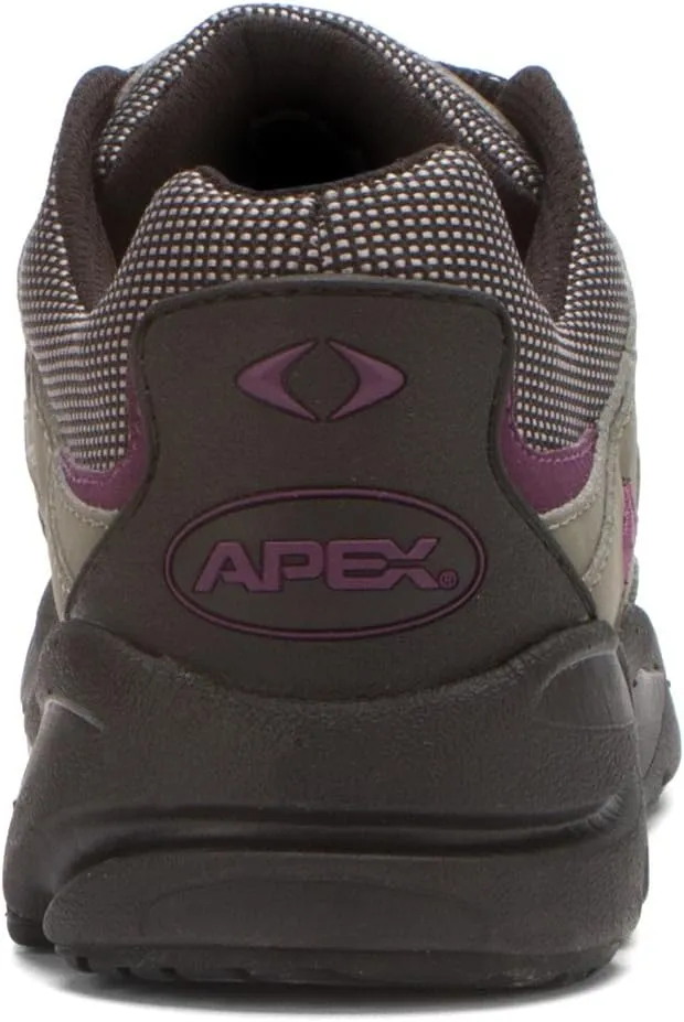 Aetrex Women's Hiking - V753W - Size