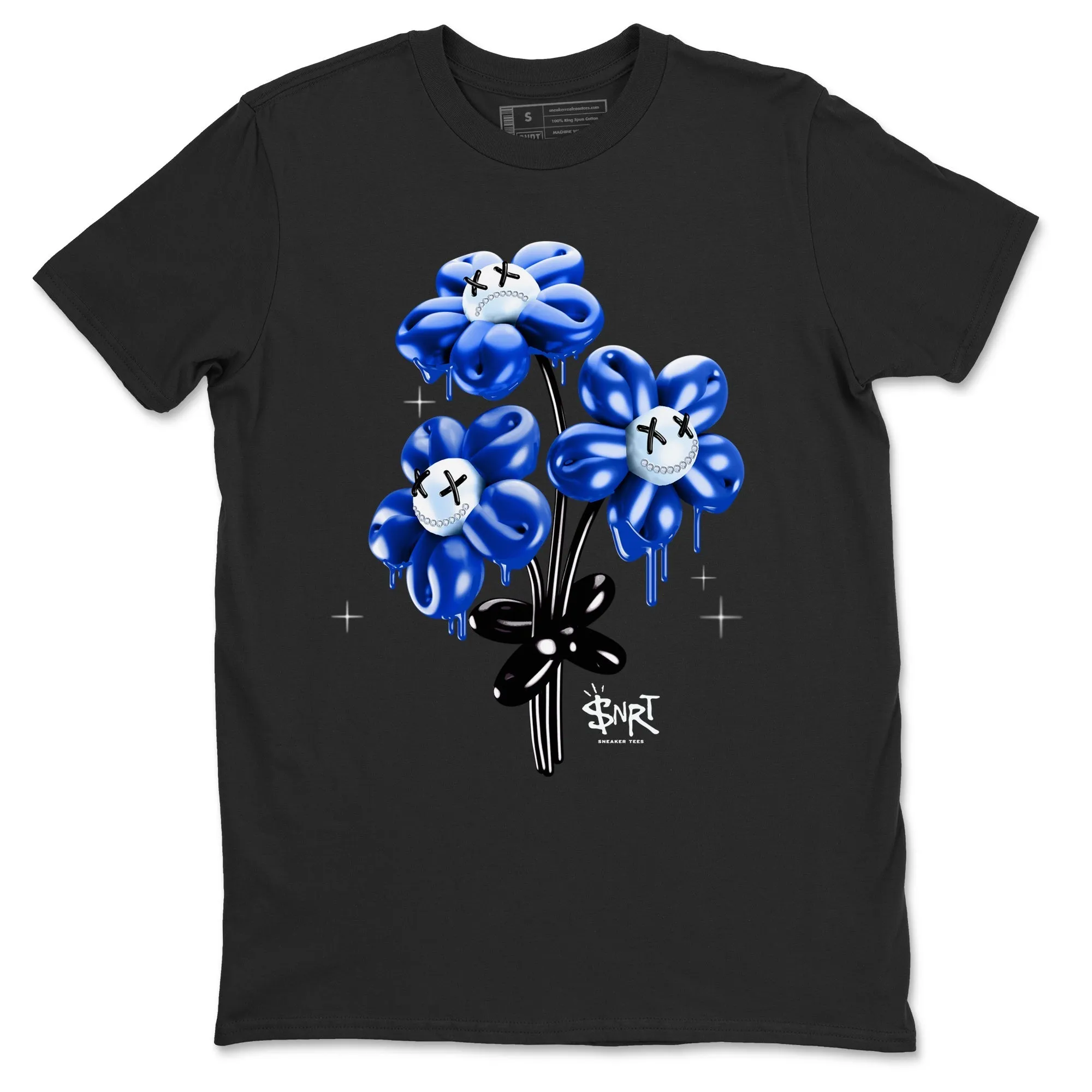 Air Bouquet SNRT One Balloon Tees Cutting-edge style Foamposite - Sneaker Royal Exclusive selection