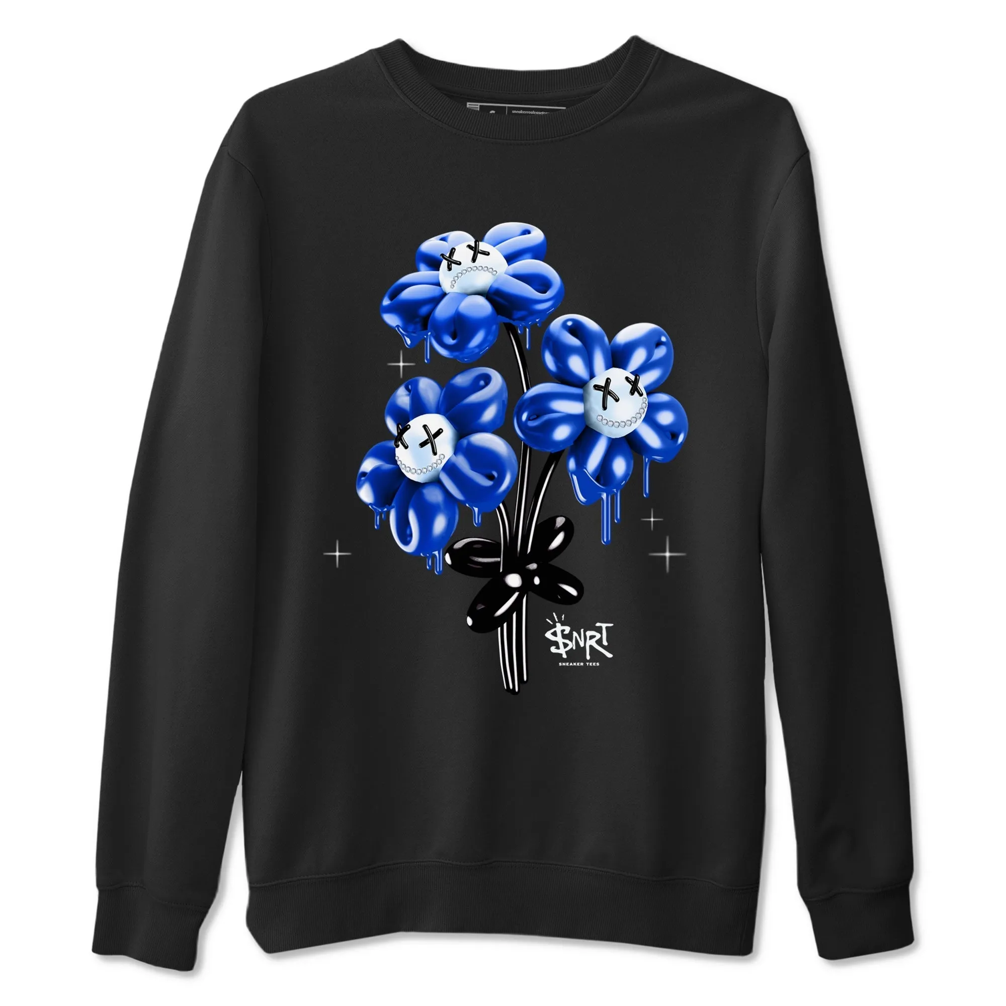 Air Bouquet SNRT One Balloon Tees Cutting-edge style Foamposite - Sneaker Royal Exclusive selection