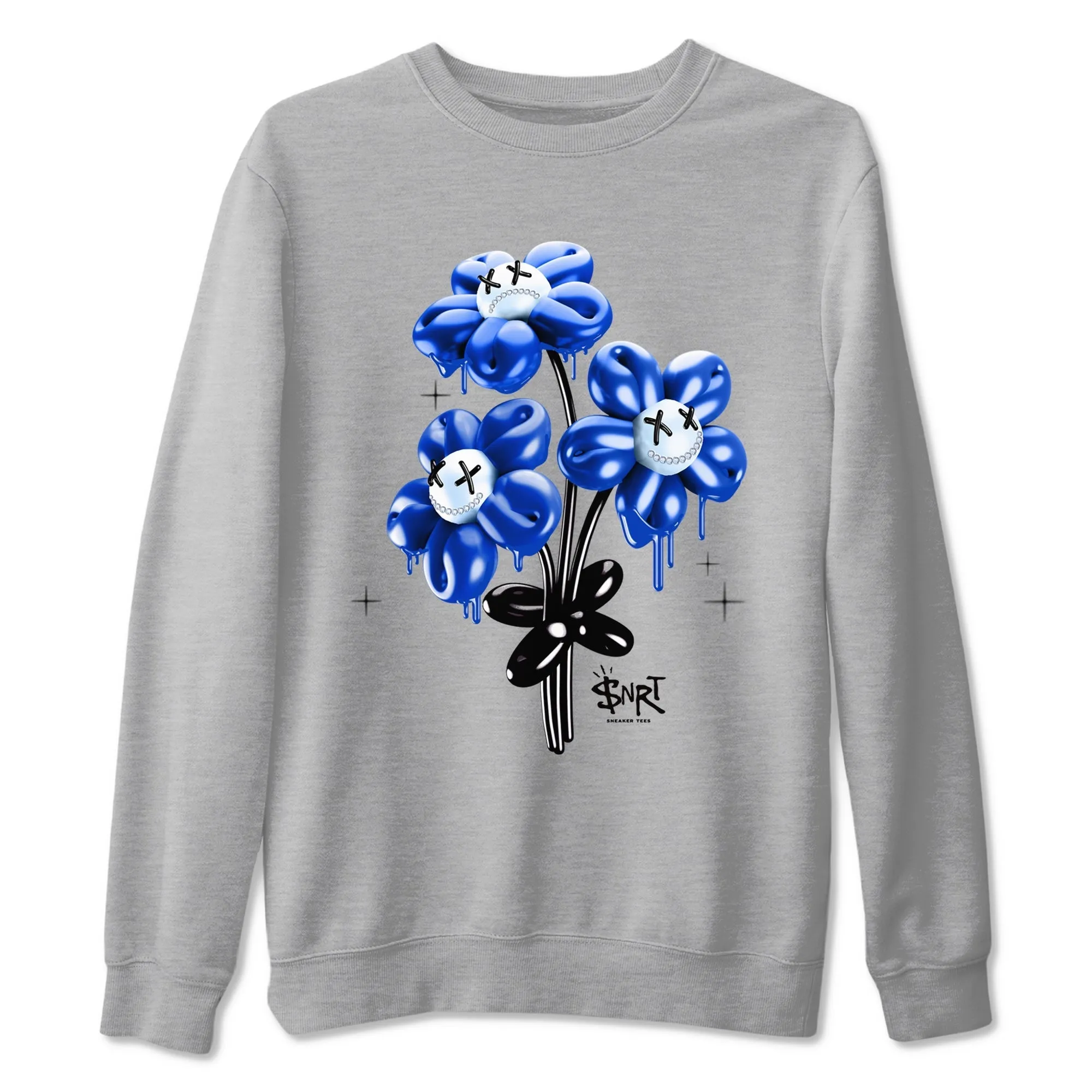 Air Bouquet SNRT One Balloon Tees Cutting-edge style Foamposite - Sneaker Royal Exclusive selection