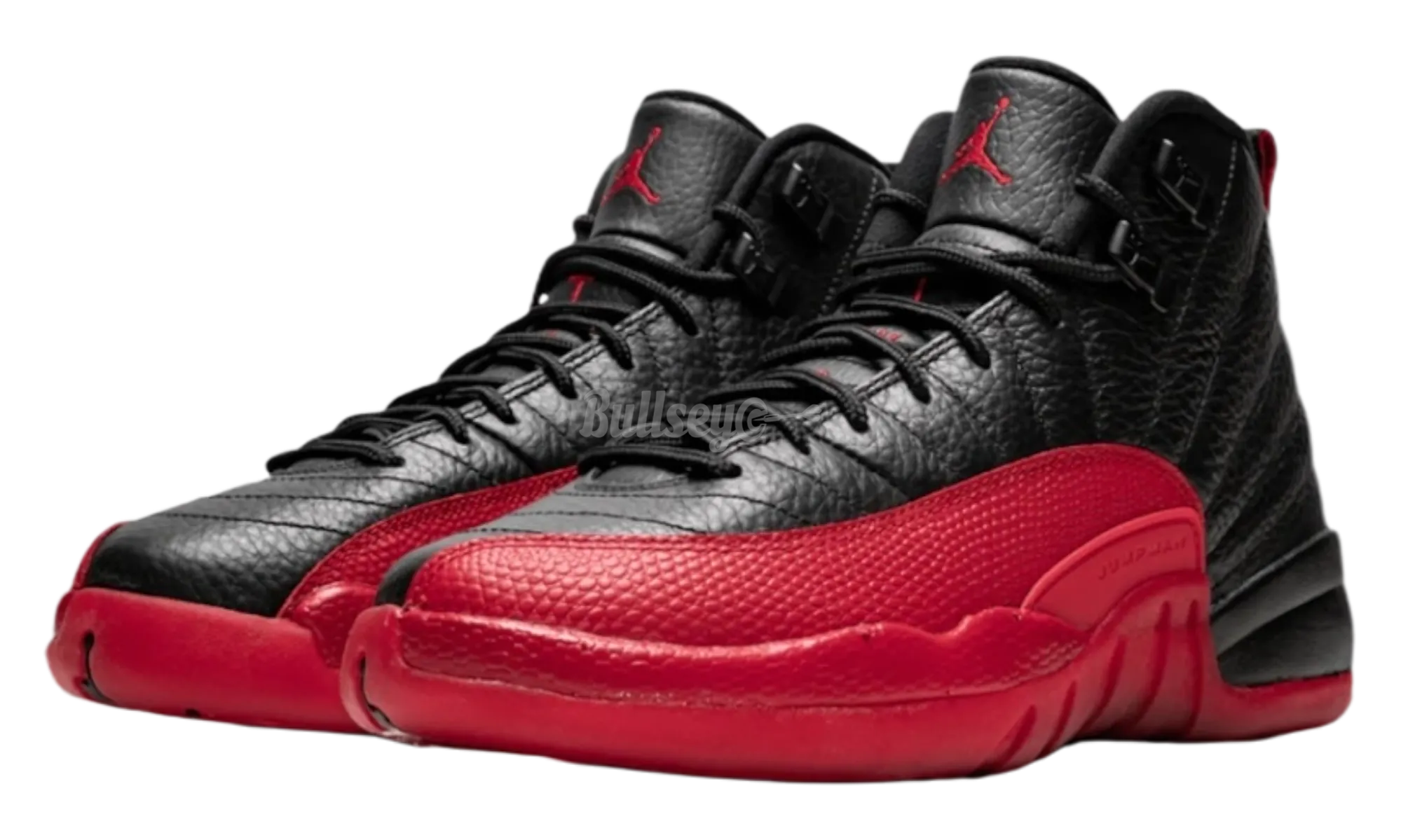 Air Jordan 12 Retro "Flu Game" (2025) (GS)