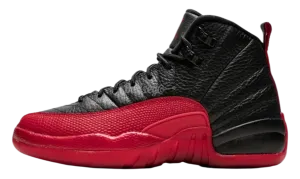 Air Jordan 12 Retro "Flu Game" (2025) (GS)
