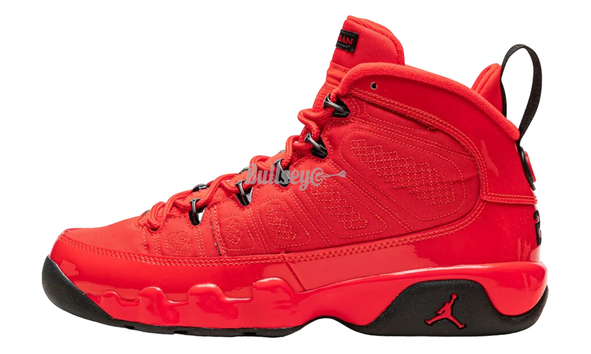 Air Jordan 9 Retro "Chile Red" (Preowned)
