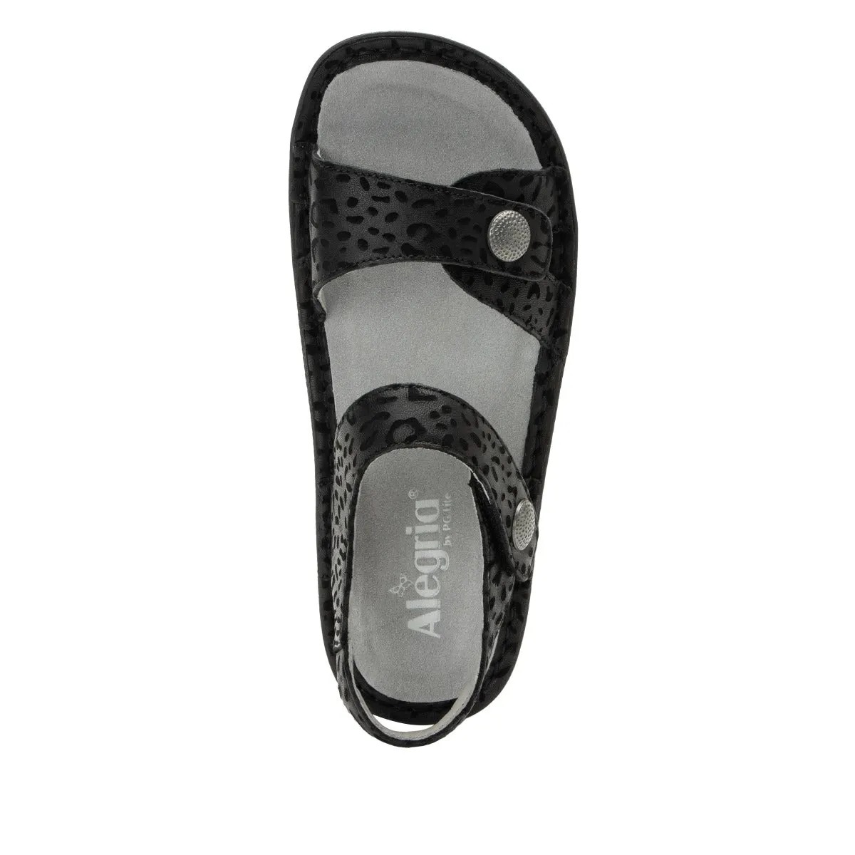 Alegria Not a Cheetah Vienna Women's Sandals VIE-6127