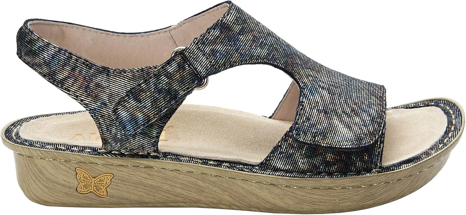 Alegria Viki Womens Sandal