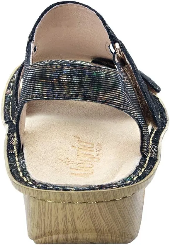 Alegria Viki Womens Sandal
