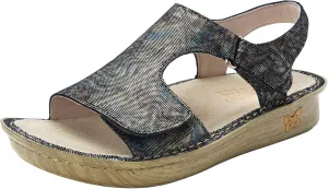 Alegria Viki Womens Sandal