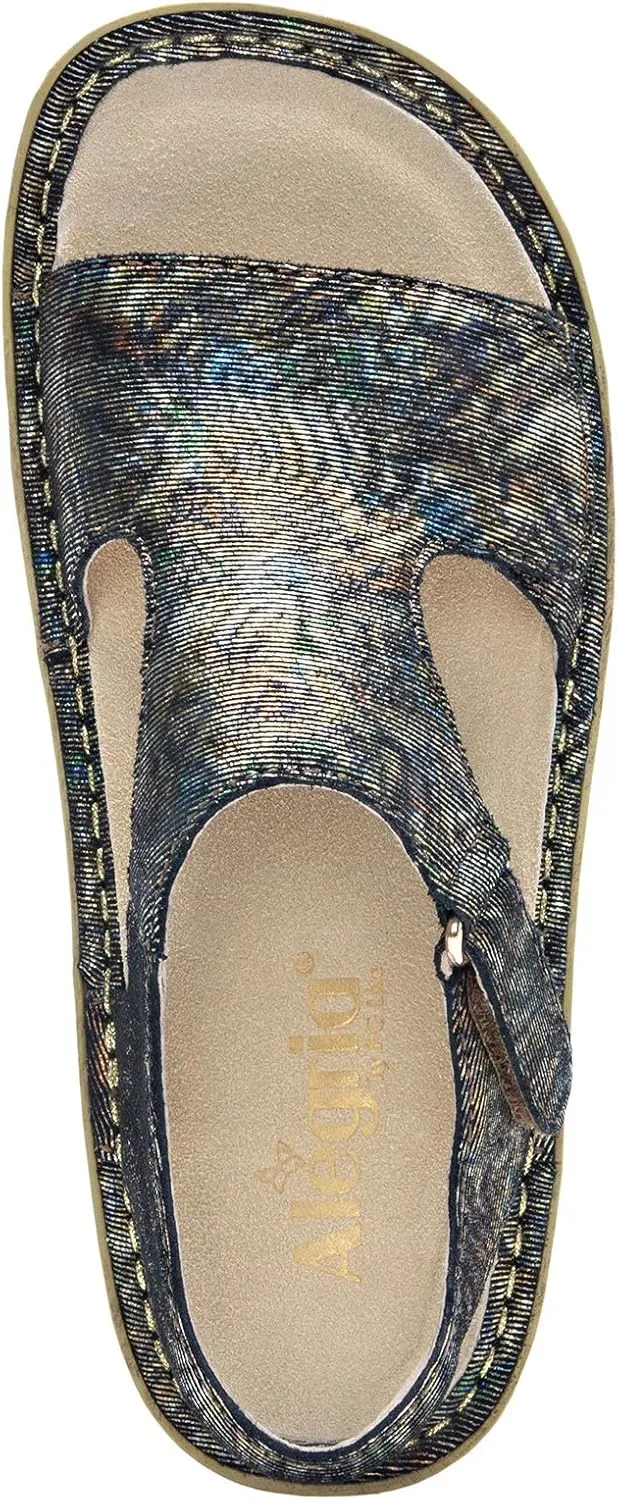 Alegria Viki Womens Sandal