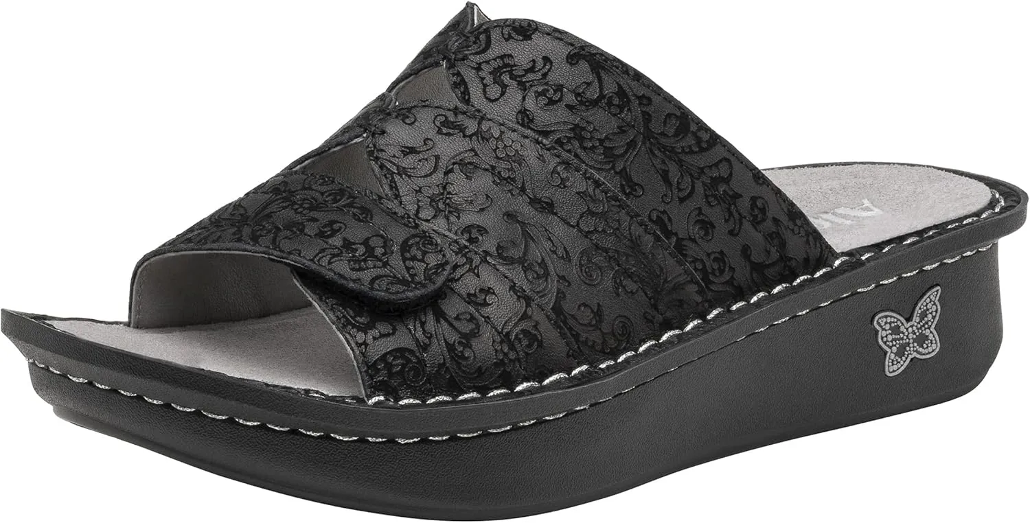 Alegria Women's Klara Ivalace 9 B(M) US