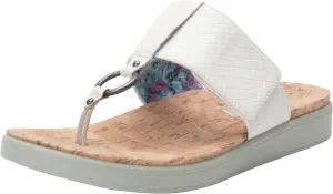 Alegria Women's Lanie Thong Sandal