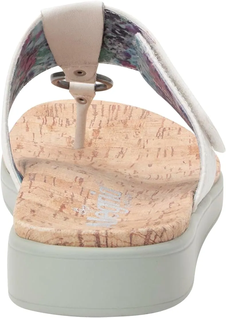 Alegria Women's Lanie Thong Sandal