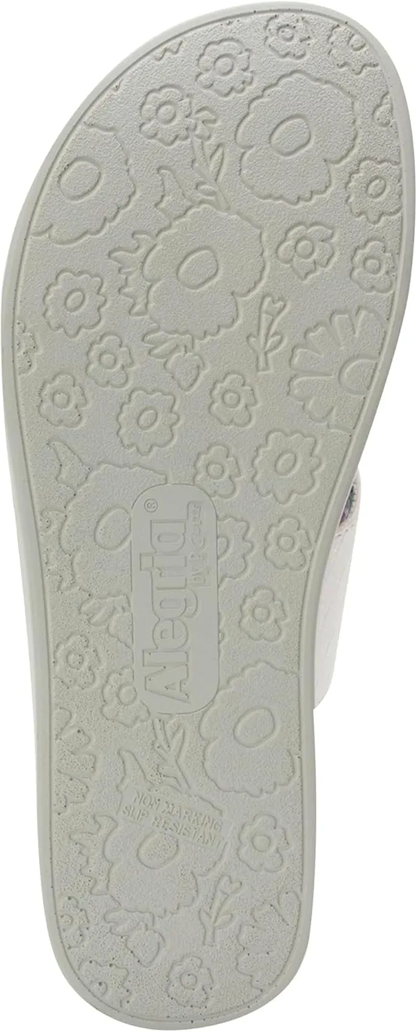 Alegria Women's Lanie Thong Sandal