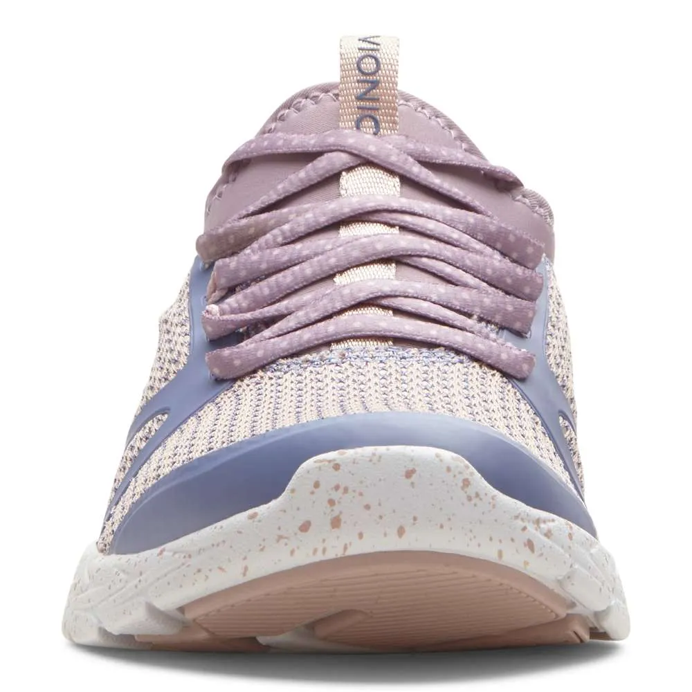 Alma Sneaker - Purple Multi