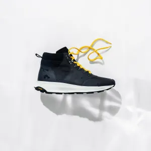 Alpine Hiker Carbon Black