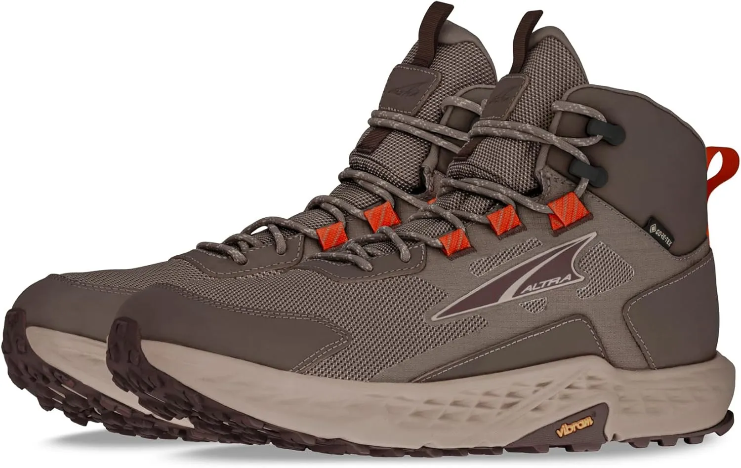 ALTRA Men's TIMP 5 Hiker GTX Hiking Shoe