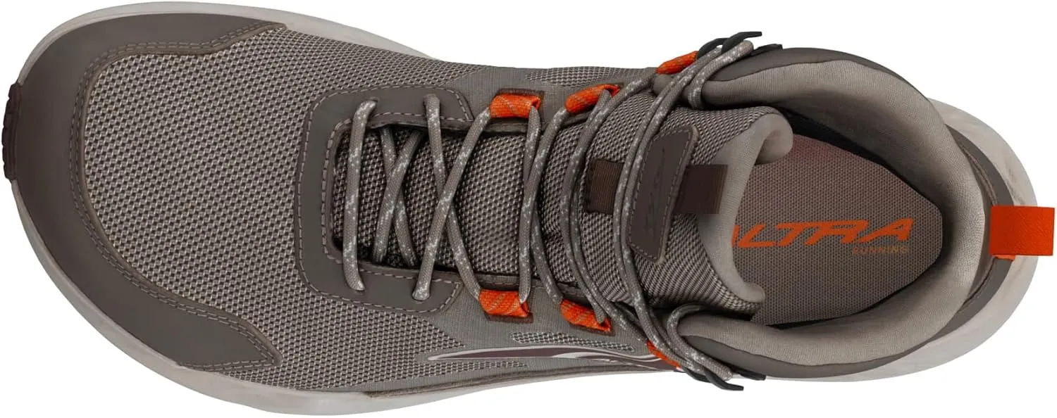ALTRA Men's TIMP 5 Hiker GTX Hiking Shoe