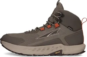 ALTRA Men's TIMP 5 Hiker GTX Hiking Shoe
