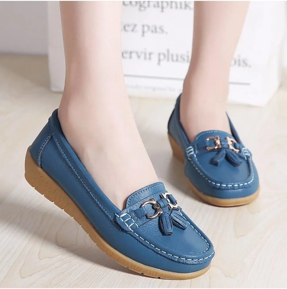 Amazingeverything Orthopedic Sandals for Women, PR Soles Recovery Arch Support Women's Breathable Moccasins Shoes 2022