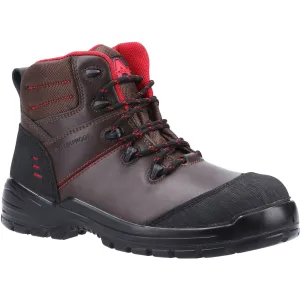 Amblers Safety 308C Leather Brown