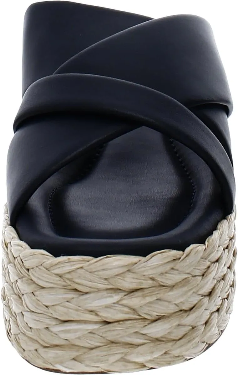 André Assous Women's Calesa Wedge Sandal