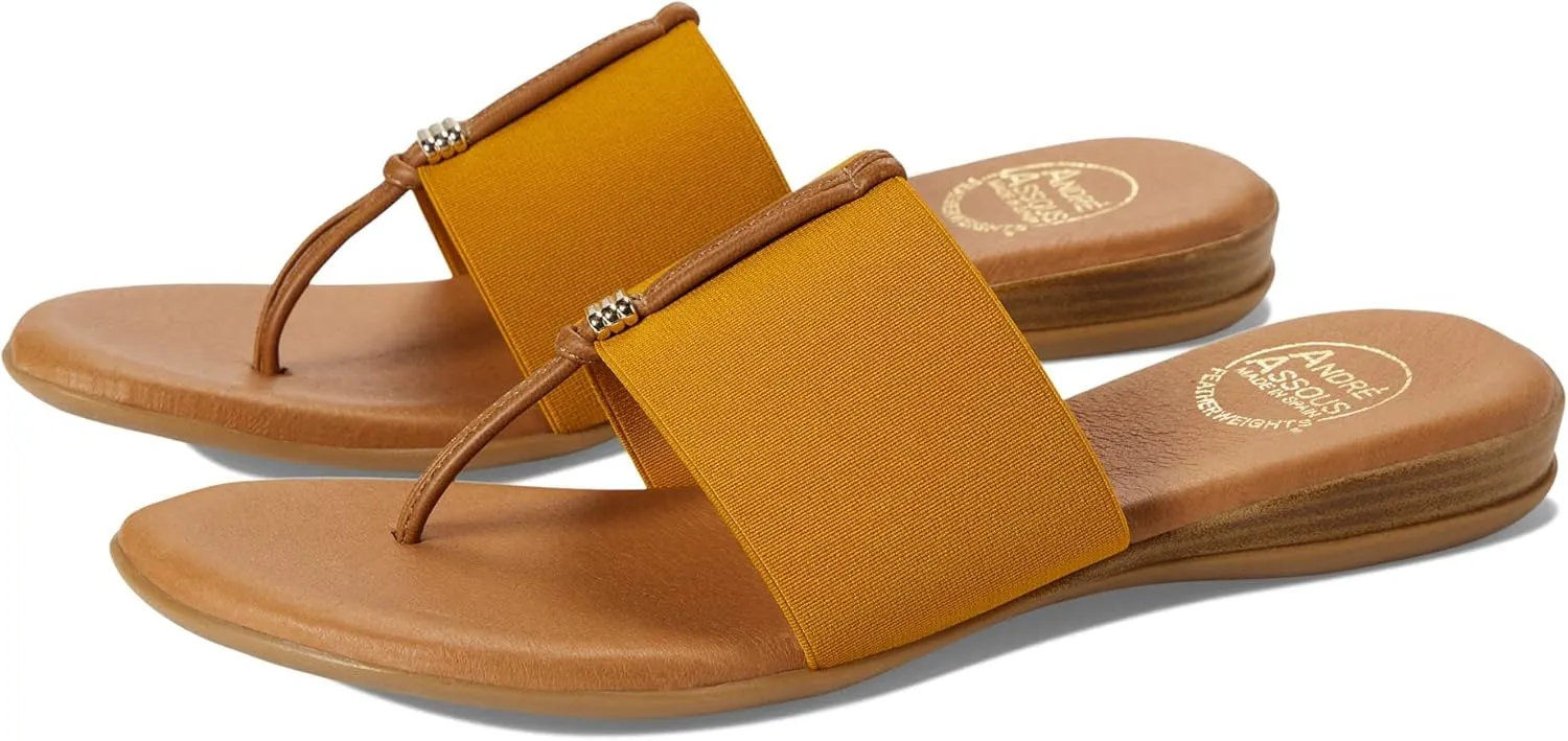 Andre Assous Women's Nice Flip-Flop