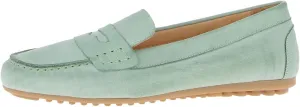 Andrea Conti Women's Moccasin