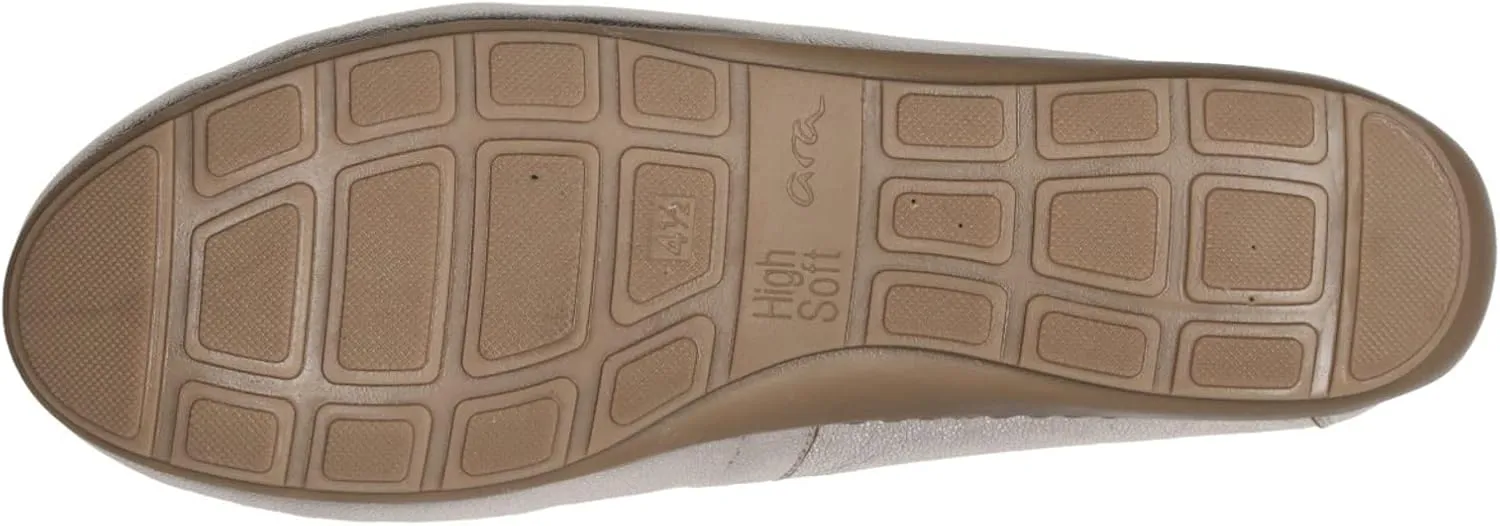 ARA Women's Alabama Moccasin