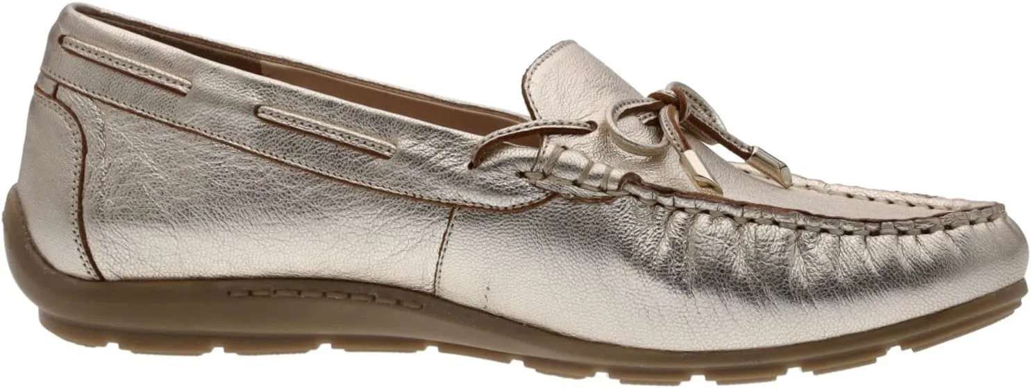 ARA Women's Alabama Moccasin