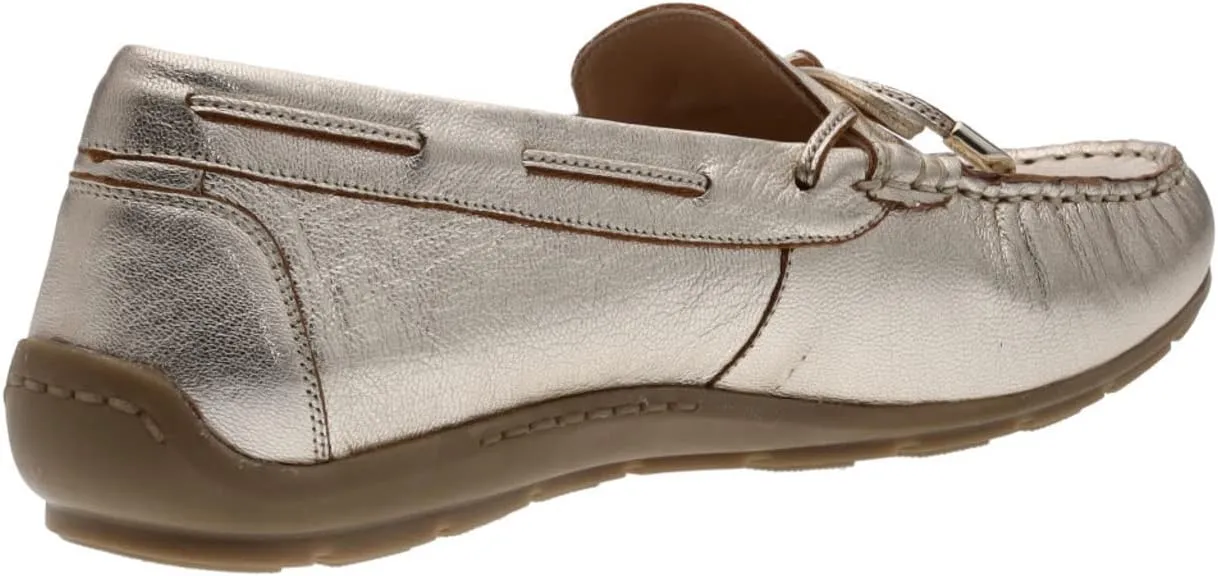 ARA Women's Alabama Moccasin