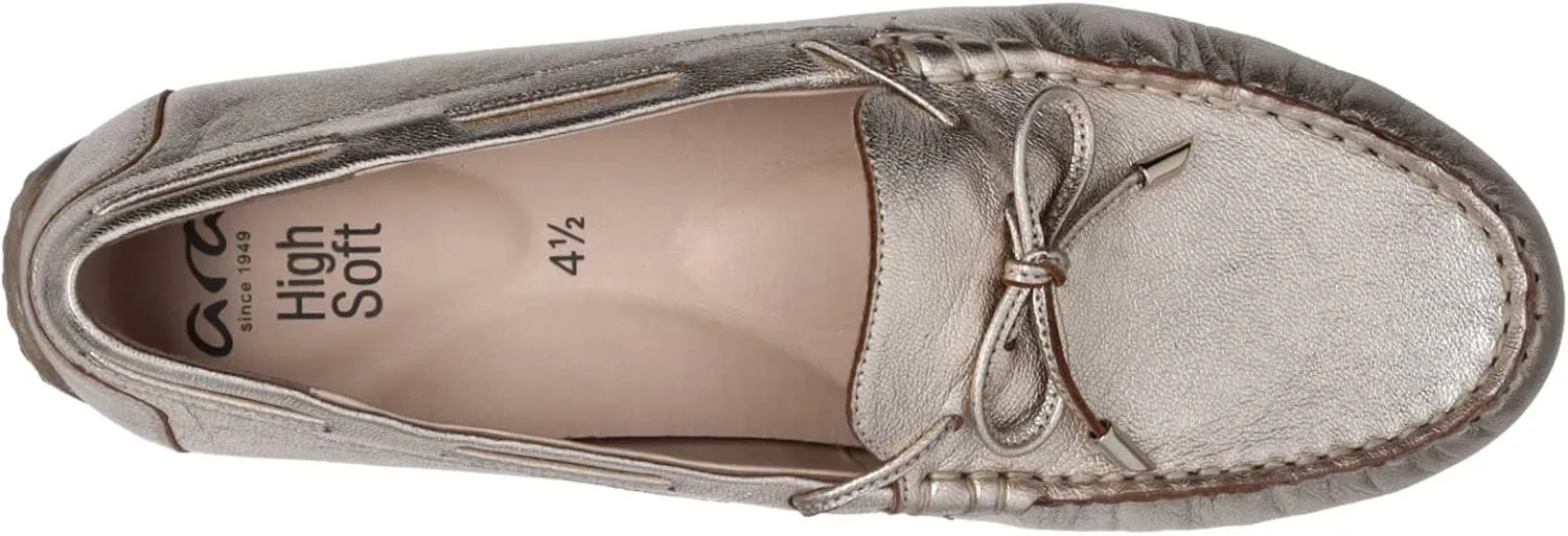 ARA Women's Alabama Moccasin