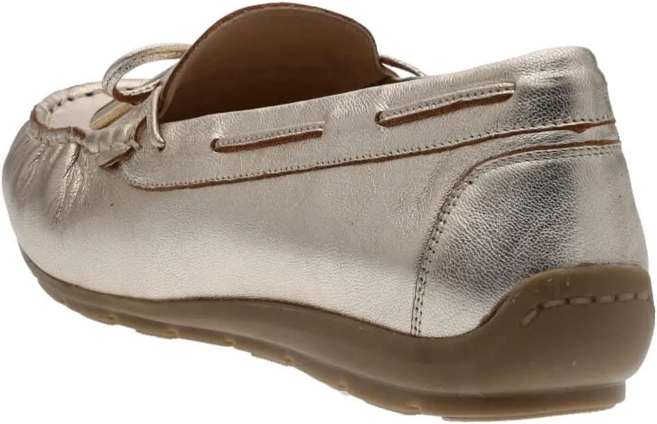 ARA Women's Alabama Moccasin