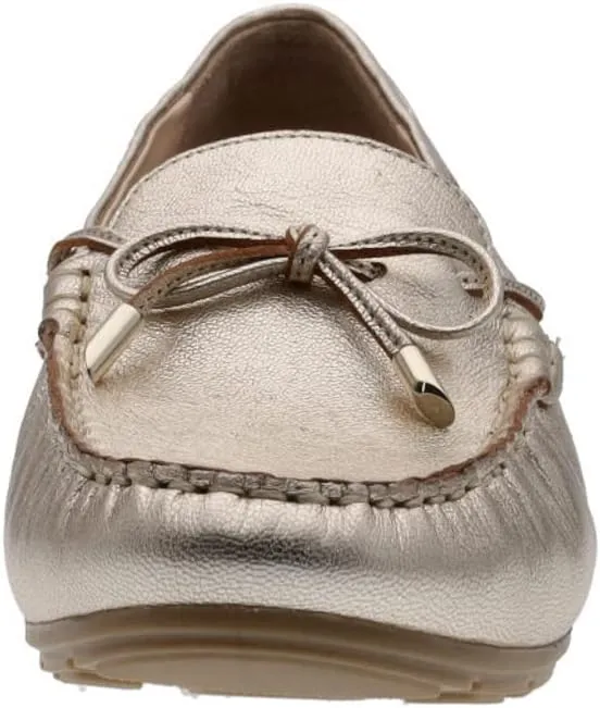 ARA Women's Alabama Moccasin