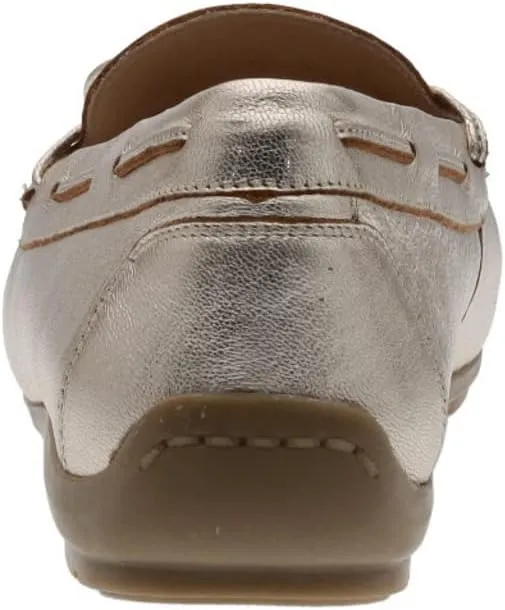 ARA Women's Alabama Moccasin