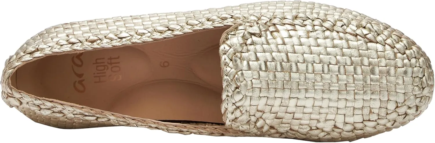 ARA Women's Atlanta Moccasin