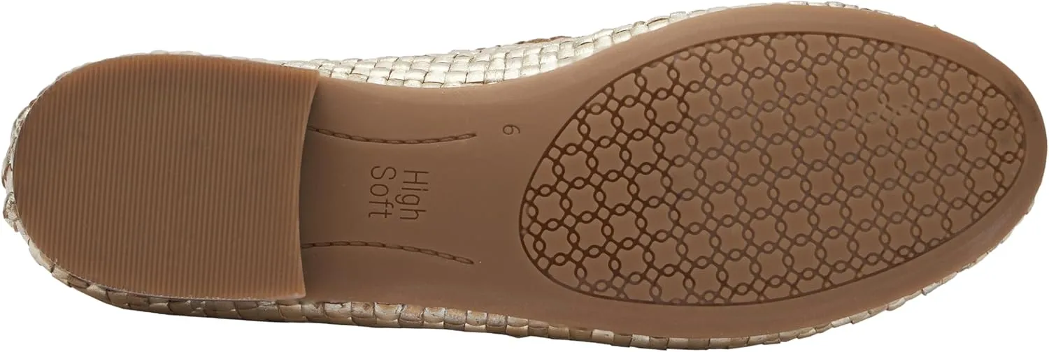 ARA Women's Atlanta Moccasin