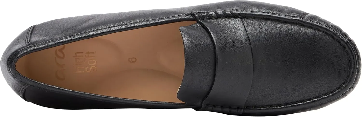 ARA Women's Atlanta Moccasin