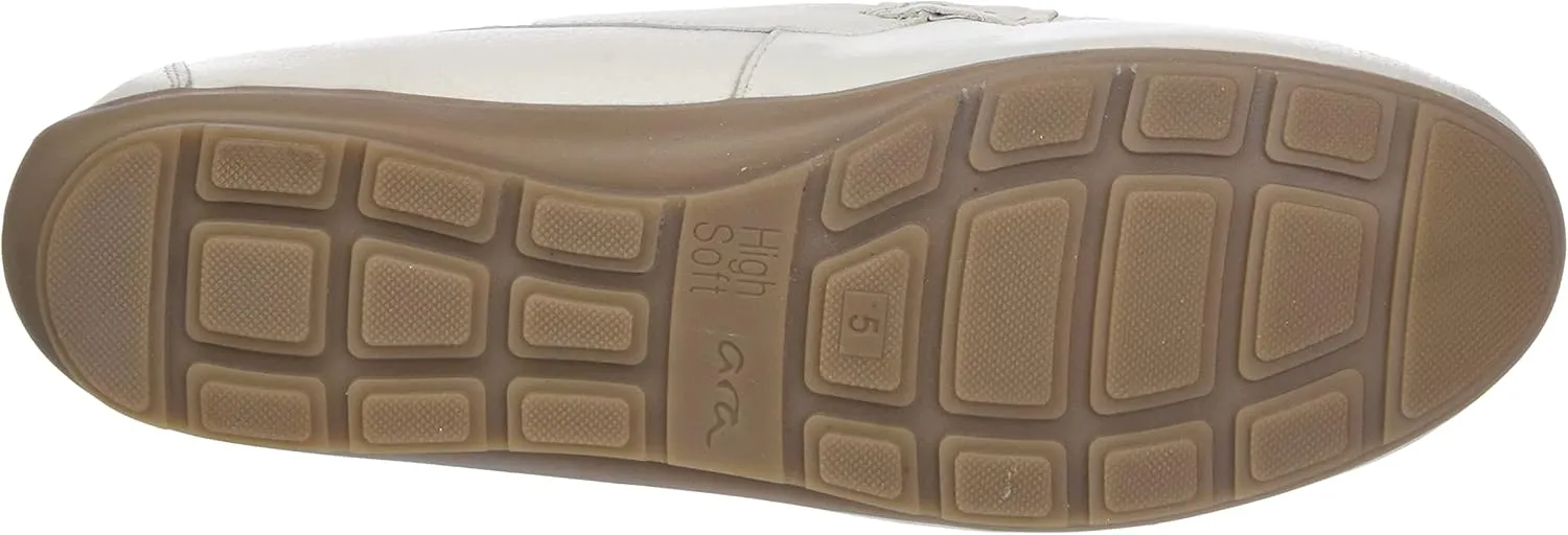 ARA Women's Moccasin