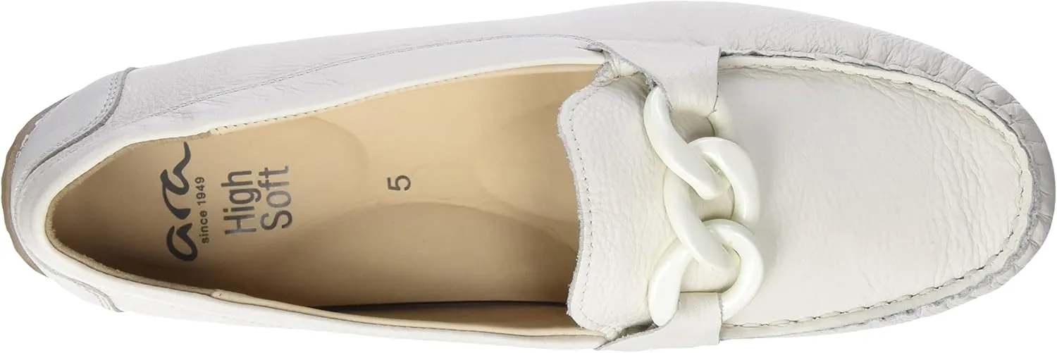 ARA Women's Moccasin