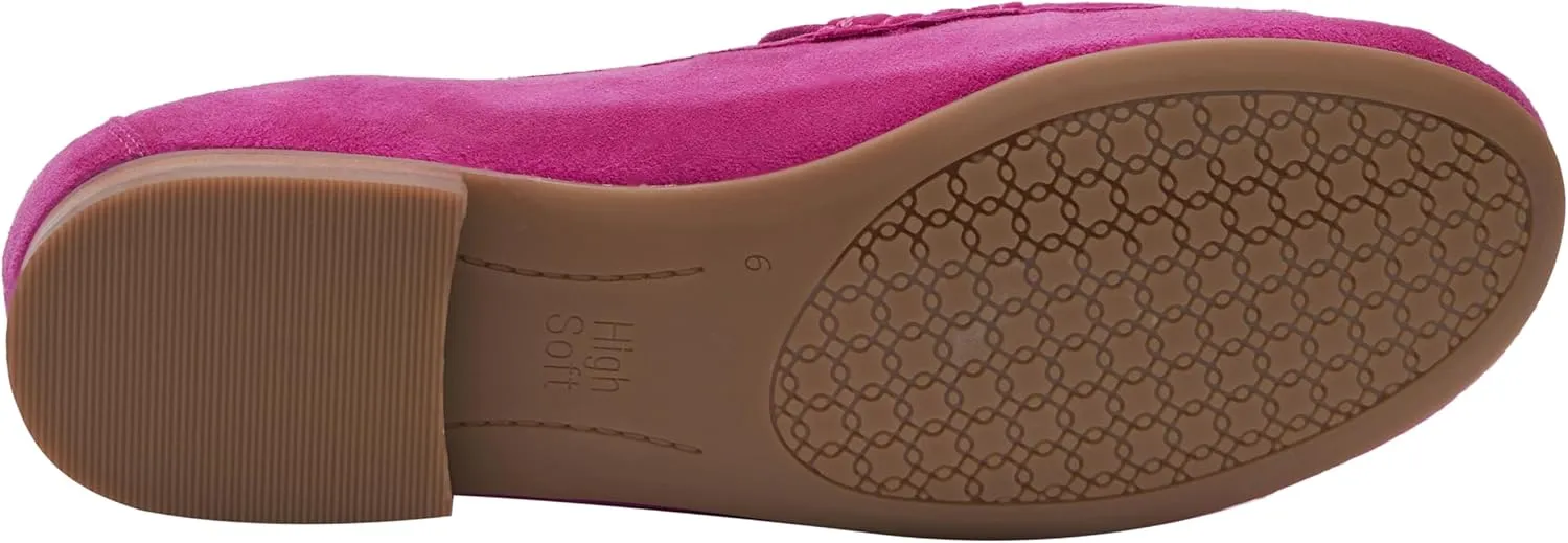 ARA Women's Moccasin