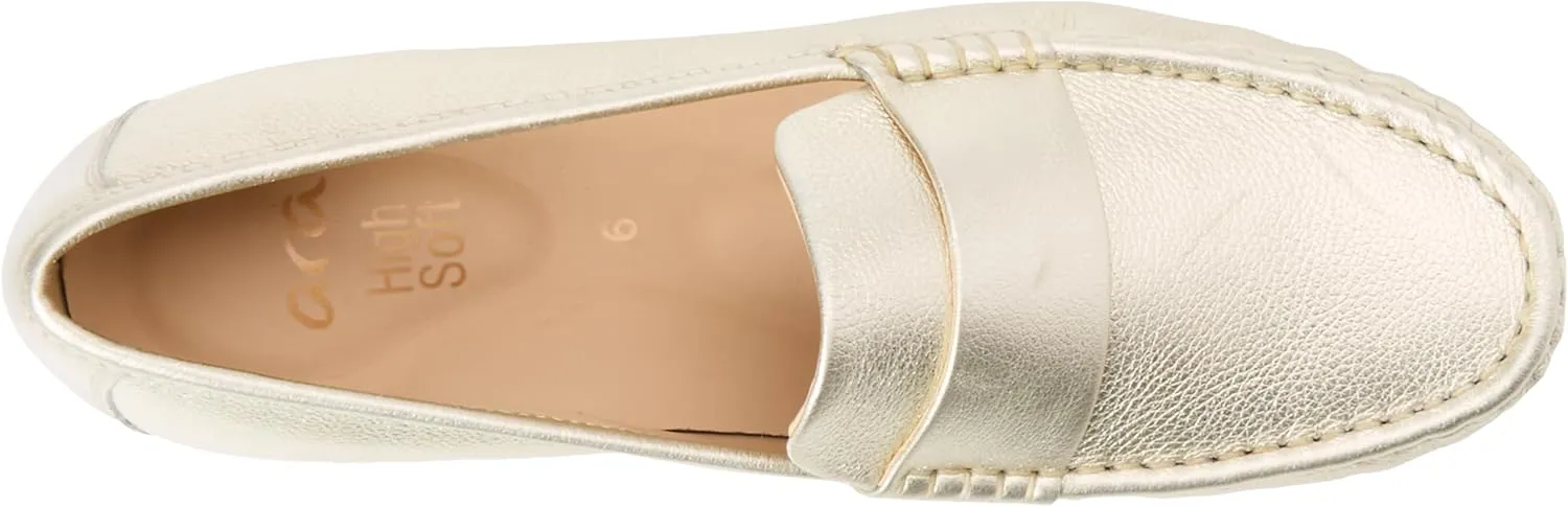 ARA Women's Moccasin